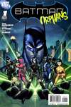 Batman: Orphans comic books